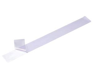 Protection de cadre bbb tubeskin transparent 500mmx50mm