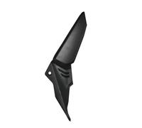 Protection De Cadre De Panneau Latéral De Moto, Couvercle De Carénage, Spoiler pour CB650R CBR650R 2021 2022 2023 2024 2025 pièces de décoration(Left Side)