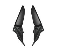 Protection De Cadre De Panneau Latéral De Moto, Couvercle De Carénage, Spoiler pour CB650R CBR650R 2021 2022 2023 2024 2025 pièces de décoration(Unpainted)
