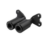 Protection De Cadre Fourche Essieu Bras Oscillant Et Moteur pour Moto CB1000 Hornet SP 2024-2025(D Frame Slider Set4)