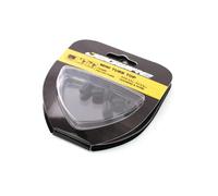 Protection de cadre Jagwire Mini Tube Tops (x6) Noir