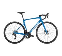 Protection de cadre Monkey Products Bmc - Roadmachine-Two-Carbon Bleu