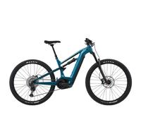 Protection de cadre Monkey Products Cannondale - Moterra-Neo-Alloy-Bosch Noir