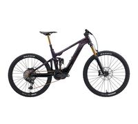 Protection de cadre Monkey Products Giant - Trance-X-Advance-E+-Elite-Carbon Noir