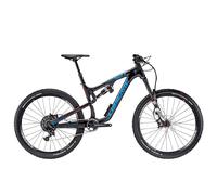 Protection de cadre Monkey Products LapieRRe - Zesty-527 Bleu