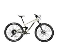 Protection de cadre Monkey Products LapieRRe - Zesty-Alloy Blanc
