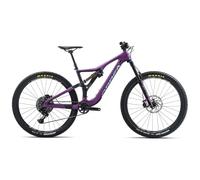 Protection de cadre Monkey Products Orbea - Rallon-Carbon Violet