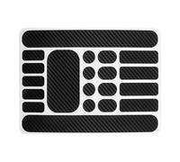 Protection de cadre pour vélo de montagne, housse de vélo pour cadre - Coussin de protection de chaîne de cadre de vélo - Protection contre les traces de chaîne, bande de protection de vélo résistante