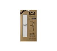 Protection de Cadre VTT Adhésive Honeycomb Basic | Accessoire pour VTT XC, Trail et Marathon - Protection PVC Antichoc, Résistante et Facile à Installer