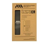 Protection de cadre VTT noir All Mountain Style AMS - XL