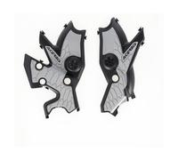 Protection De Cadre X-Grip S'adapte À Yamaha Xt Z Tenere 700 19-25 Sw-Gr