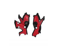 Protection De Cadre X-Grip S'adapte À Yamaha Xt Z Tenere 700 19-25 Sw-Ro