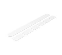 Zéfal Protection de cadre Skin Armor XL Clair