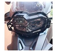 Protection de Calandre de Phare Fit UTILISATION POUR BMW 2018 2019 2020 2021 PROTECTEUR DE PRODUCTION MOTORCYCLE Grille de Phare de Moto(1)