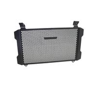 Protection de calandre de radiateur pour Honda CB1000 Hornet SP 2025, accessoires de moto Radiateur Couvercle Couvercle Grille Radiateur(Black No LOGO)