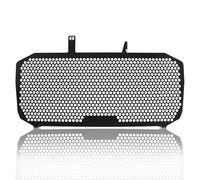 Protection de calandre de radiateur pour moto convient pour HONDA NSS750 Forza750 XADV750 2020-2023 Radiateur Couvercle Couvercle Grille Radiateur(Black)