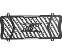 Protection de calandre en acier Protecteur de calandre moto -Réajustement pour Z650 Z 650 Z -650 2017-2020