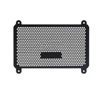 Protection de Calandre Grille Moto Couvercle De Protection De Calandre De Radiateur Pour Pour N-ja400 / Z400 2018-2023