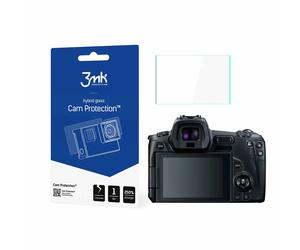 Protection de camÃ©ra 3MK Canon EOS R Blanc TU