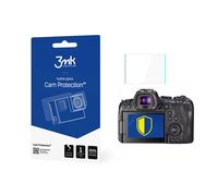 Protection de camÃ©ra 3MK Canon EOS R6 Blanc TU