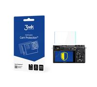 Protection de camÃ©ra 3MK Sony A6400 Blanc TU