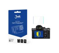 Protection de camÃ©ra 3MK Sony A7 III Blanc TU
