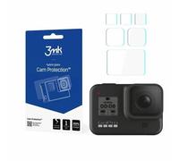 Protection de caméra 3MK GoPro HERO 8 - transparent - TU