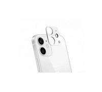 Bigben Connected Protège-écran caméra Apple iPhone 12 Force Glass – Garanti à vie