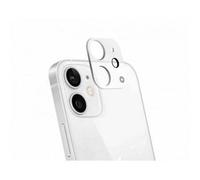 Bigben Connected Protège-écran caméra Apple iPhone 12 Force Glass – Garanti à vie