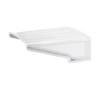 Protection de caméra extérieure - Étanche à la poussière - Protection contre le et la pluie - Design moderne - Boîtier de défense contre les intempéries + système d'utilisation en extérieur