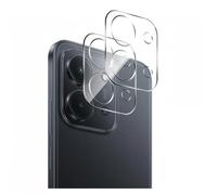Protection de caméra - HQSELECTION - Pour Xiaomi Redmi 15C 4G/5G - Lot de 2 - verre trempé Anti-Rayures Dureté 9H - Transparent