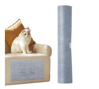 Protection de canapé griffes de chat | Housse de canapé autocollante | Protection de canapé anti-chatons pour la maison, le bureau, le salon, l'appartement, le dortoir, l'entrée