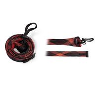 Protection de canne à pêche Rhino Rouge 170 cm