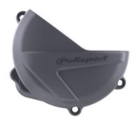 Protection De Capuchon D'Embrayage S'Adapte À Honda Crf 250 R 18-23 Gris
