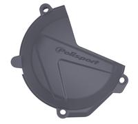 Protection De Capuchon D'Embrayage S'Adapte À Ktm Sxf 250 350 16-17 Gris