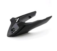 Protection De Carénage De Spoiler Inférieur De Moteur De Moto pour Street pour Triple 765 RS 765RS 2017-2022 pièces de décoration(Noir)