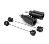 Protection De Carénage Fourche Arrière Et Avant pour Moto XSR 900 2016-2021 2022-2025(2025 A Complete set10)