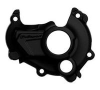 Protection de couvercle d'allumage noir Polisport Yamaha Yz 250 8460600001