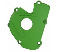 Polisport Kawasaki Kx250f 13-16 Ignition Cover Protector Vert
