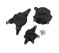 Protection De Carter De Moteur Moto Protection Moteur Moto pour CBR1000RR, pour CBR1000 RR, pour CBR 1000 pour Fireblade/SP 2008-2016 Alternateur, Embrayage Couvercle(Ensemble 2)