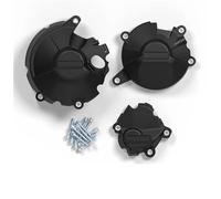 Protection De Carter De Moteur Moto Protection Moteur Moto pour CBR1000RR, pour CBR1000 RR pour Fireblade Et RR-R SP 2020-2025 D'alternateur d'embrayage Couvercle(Ensemble 1)