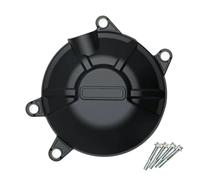 Protection De Carter De Moteur Moto Protection Moteur Moto pour pour CBR500R, pour CB500F, pour CB500X 2019-2025 Alternateur, Embrayage Couvercle(Couvercle d'alternateur)