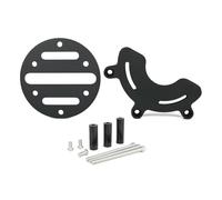 Protection De Carter d'embrayage Et D'allumage pour Motos pour G&ROM 125 (2013-2018) MSX