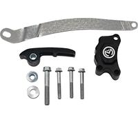 Protection de carter Moose Racing Protecteur