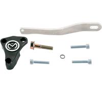 Protection de carter Moose Racing Protecteur