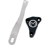 Protection de carter Moose Racing Protecteur