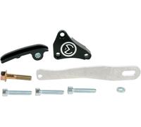 Protection de carter Moose Racing Protecteur carter