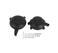 Protection de Carter Moteur de Moto pour Hon&da CB500 1998 1999 2001 2002 2003 Racer Accessories Turbine Protection du Cache