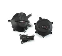 PROTECTION DE CARTER MOTEUR PUIG KTM 790 DUKE 18-25 NOIR