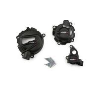 Protection de carter moteur Puig Track pour BMW M1000R Championship 2023-2024 No